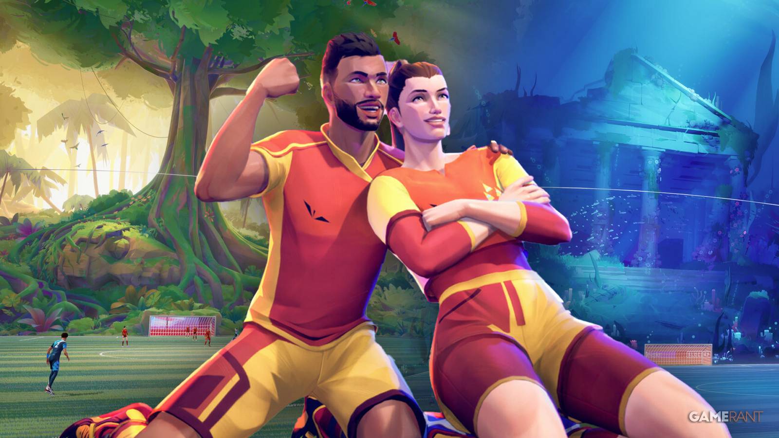 Rematch Full Release Expected