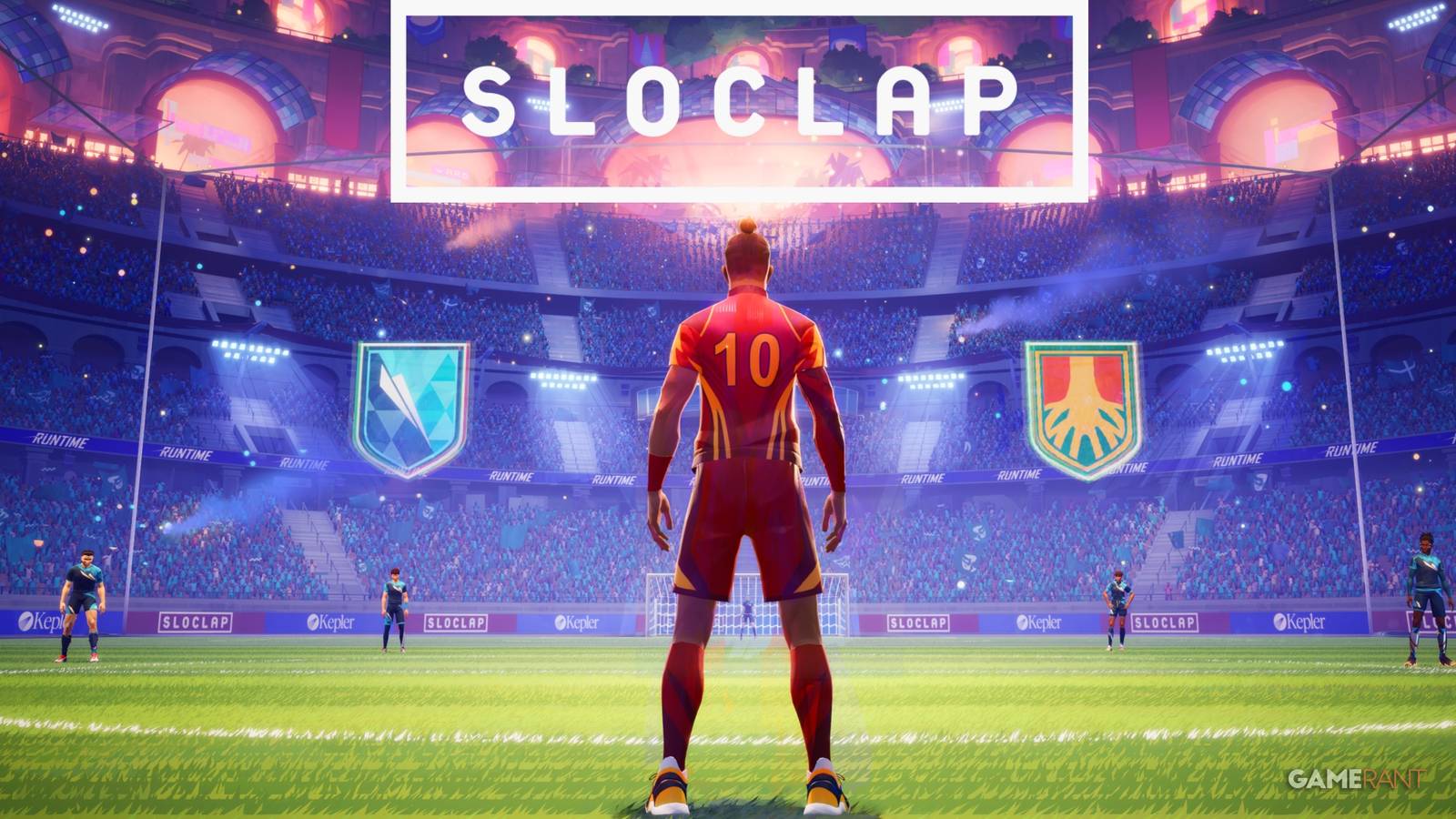 Rematch Sloclap Future Bright