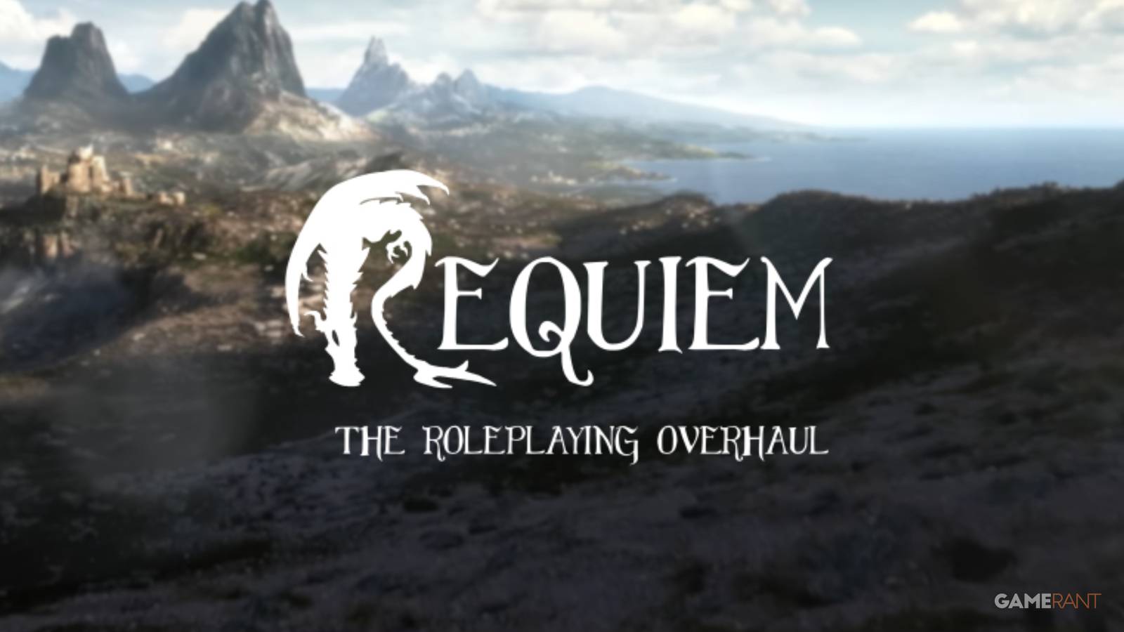 The Elder Scrolls 6 Should ‘Steal’ One Idea From a Popular Skyrim Mod