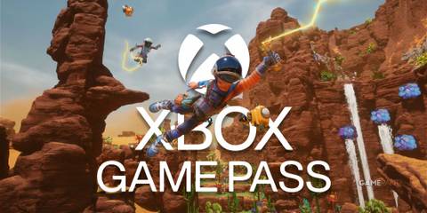 revenge of the savage planet developer comments on xbox game pass.