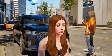 InZOI Widen Lead on Feature The Sims 4 Lacks Cars
