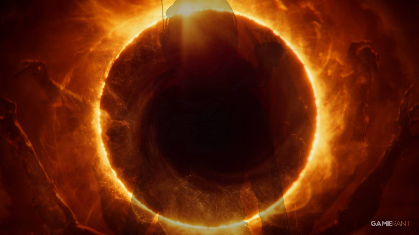 Saros On Horizon Inevitable Release