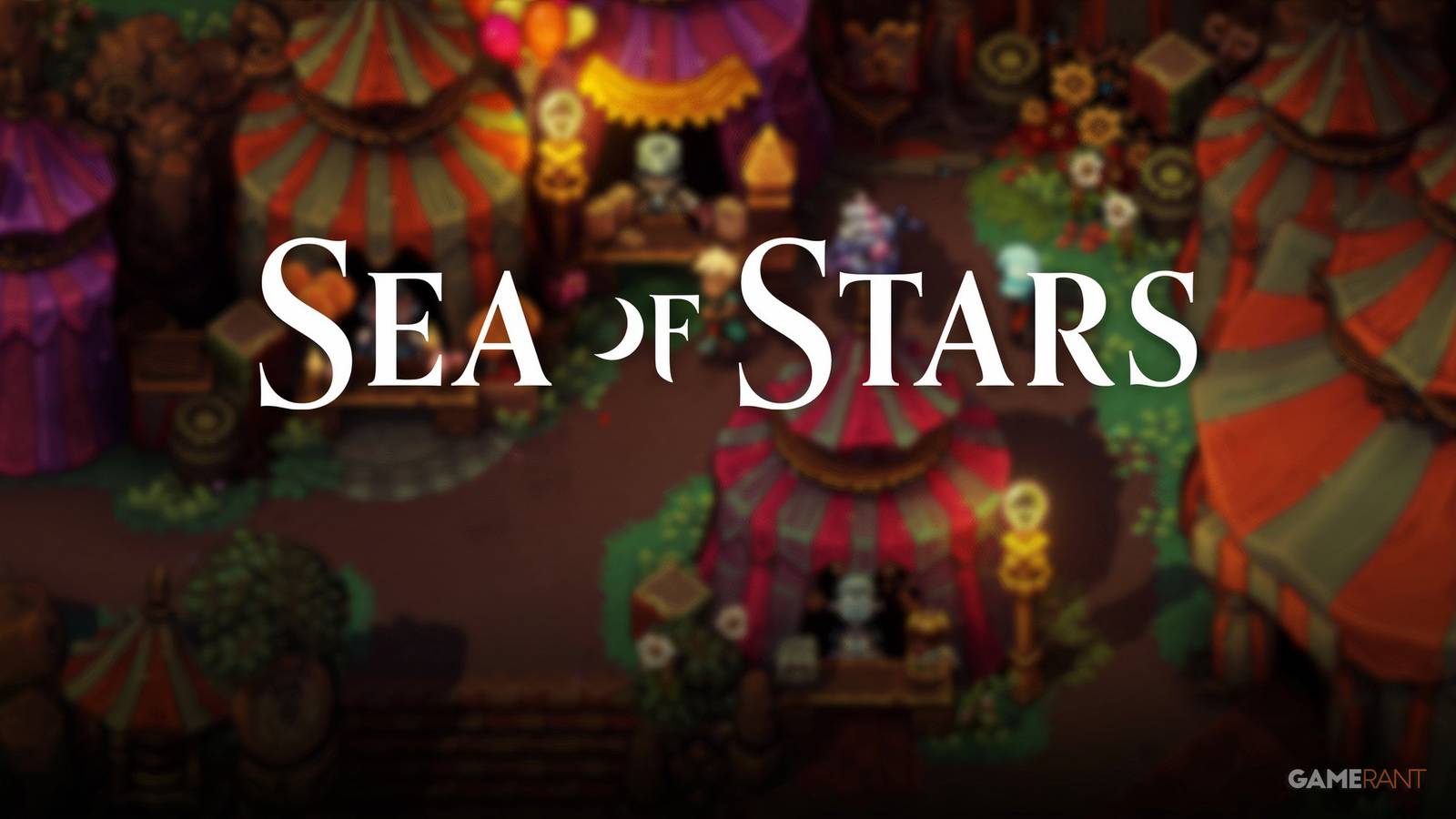 sea of stars throes of the watchmaker dlc released