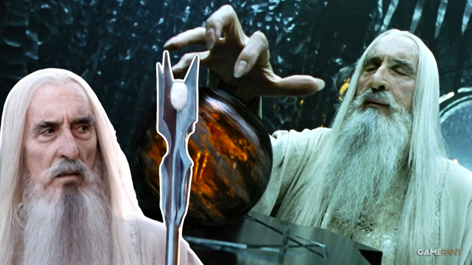 Guru Prasad Swami (William Henricks) – Portraits in Faith, image size:1600x900