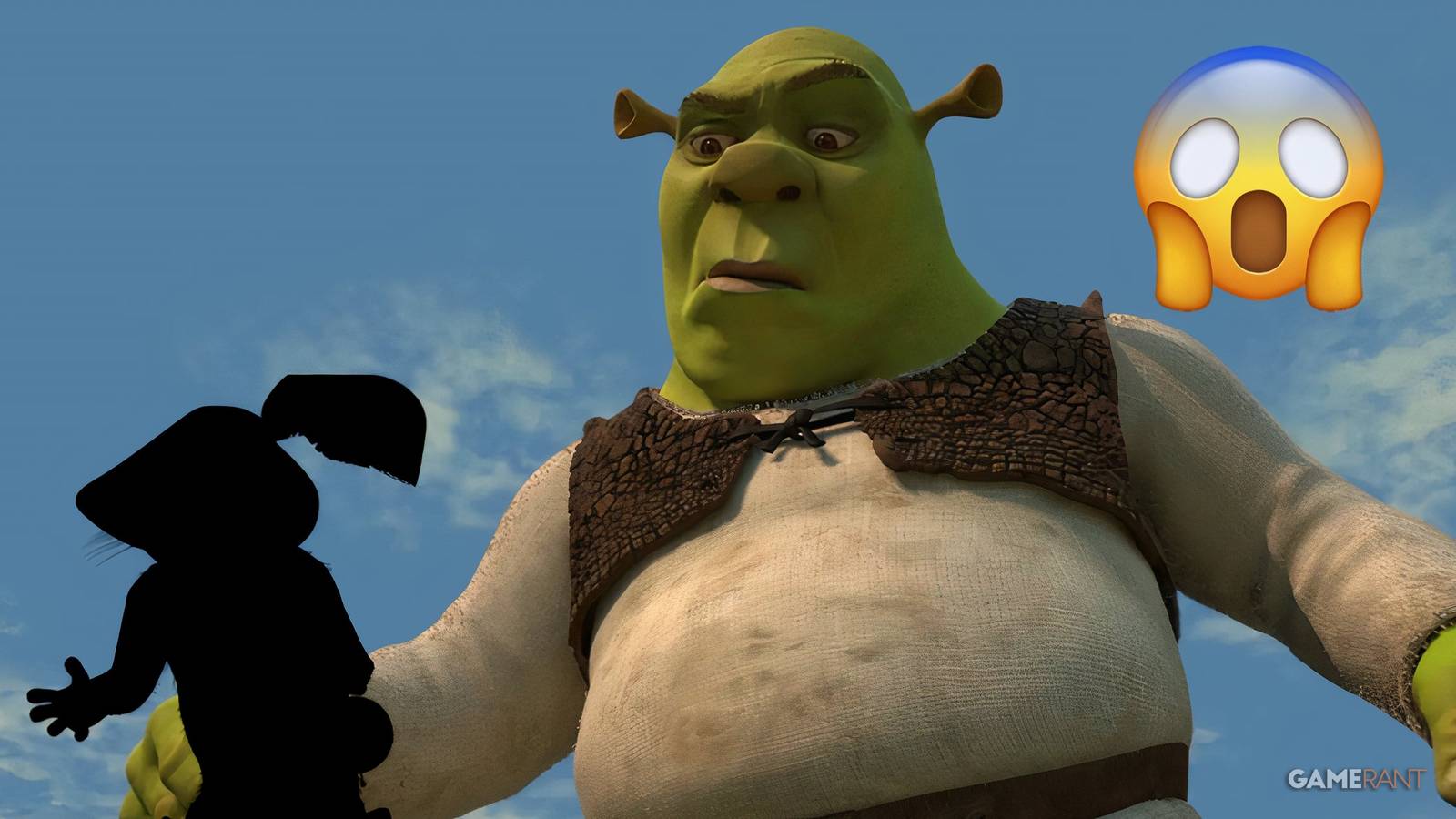 Shrek 5 Puss in Boots image