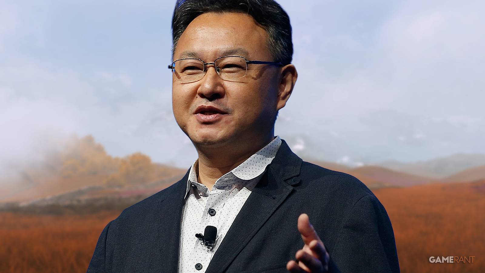 Shuhei Yoshida Most Anticipated Indie Game 2025