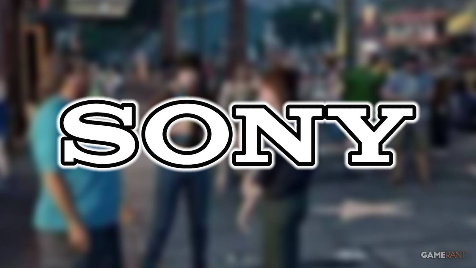 Sony Interact Sony Wants to Make Video Game NPCs More Interactive
