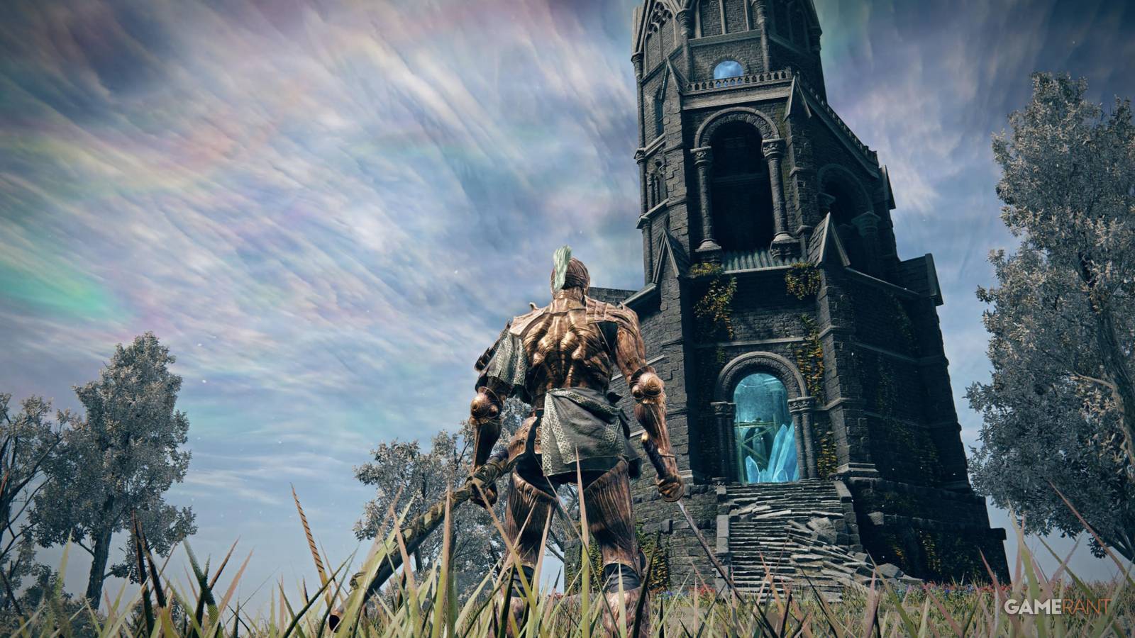 Sorcerer’s Rise in Elden Ring Nightreign Featured Image