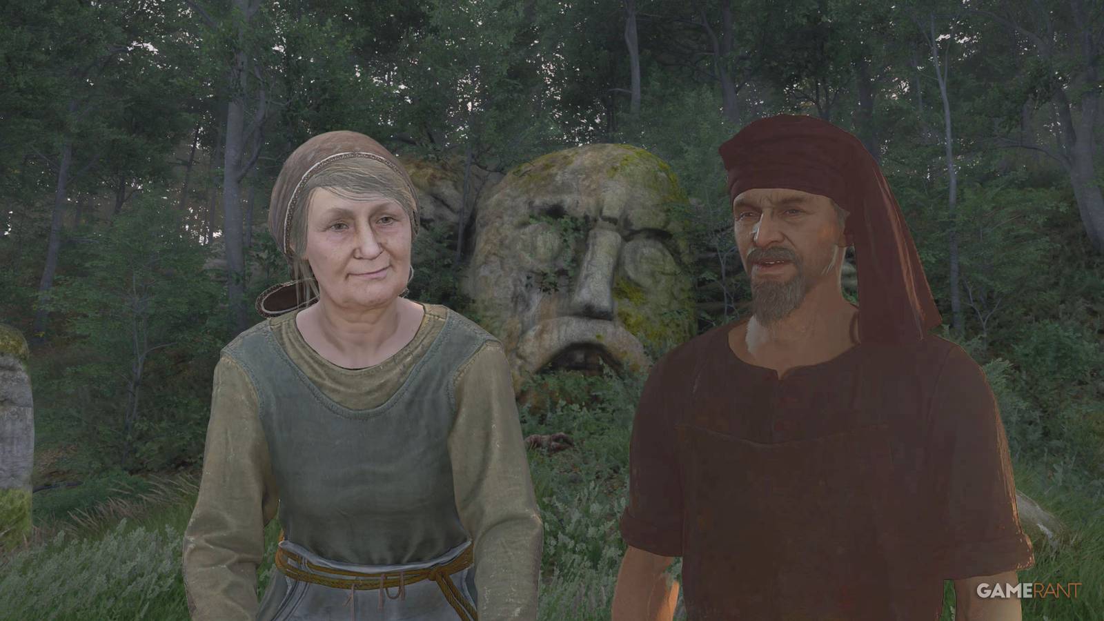 Source of Inspiration Quest in Kingdom Come Deliverance 2 Featured Image