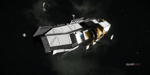 Space Engineers Fieldwork Update New Cargo Ships