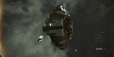 Space Engineers Fieldwork Update Updated PVE