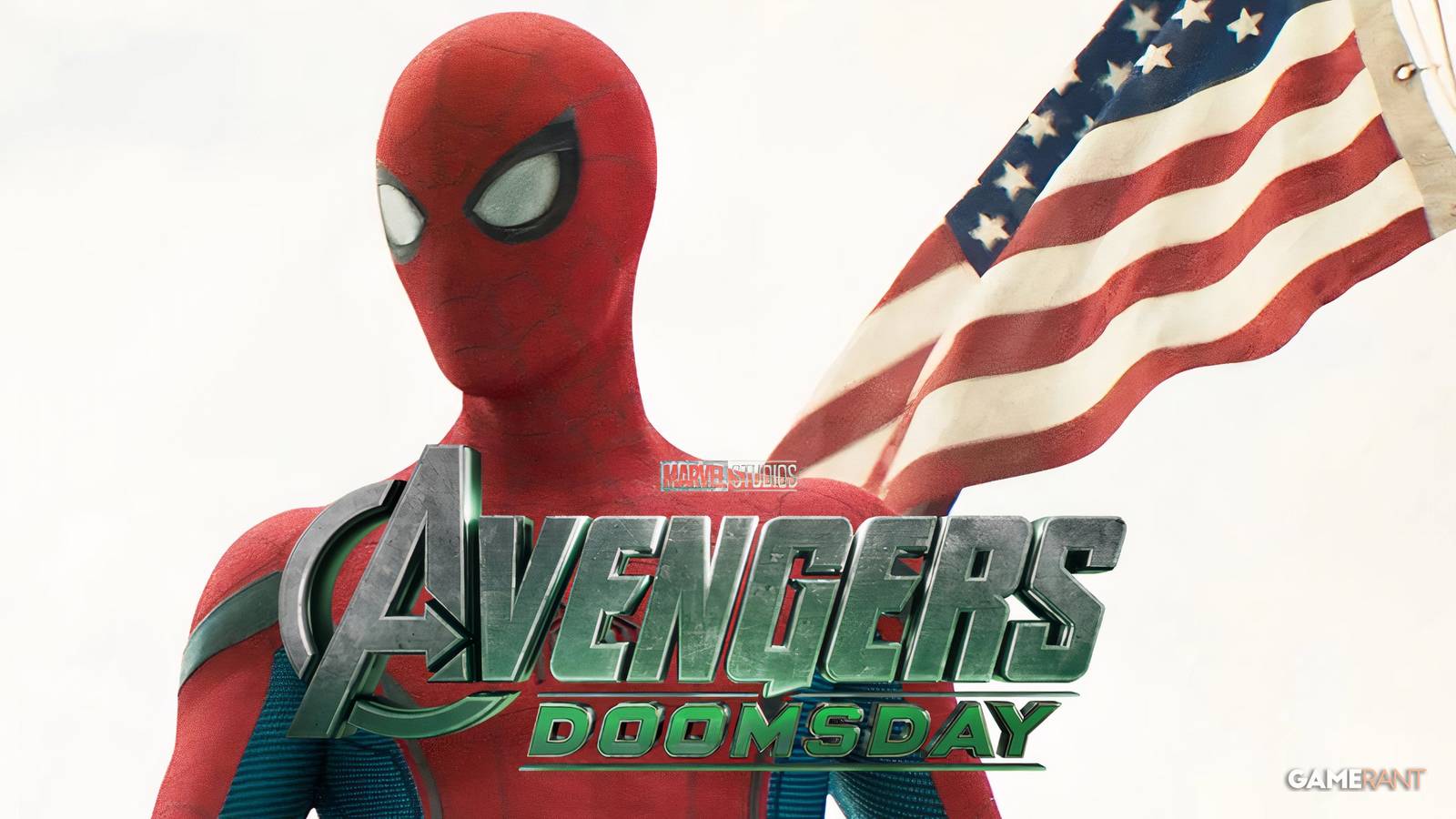 Spider-Man and Avengers Doomsday