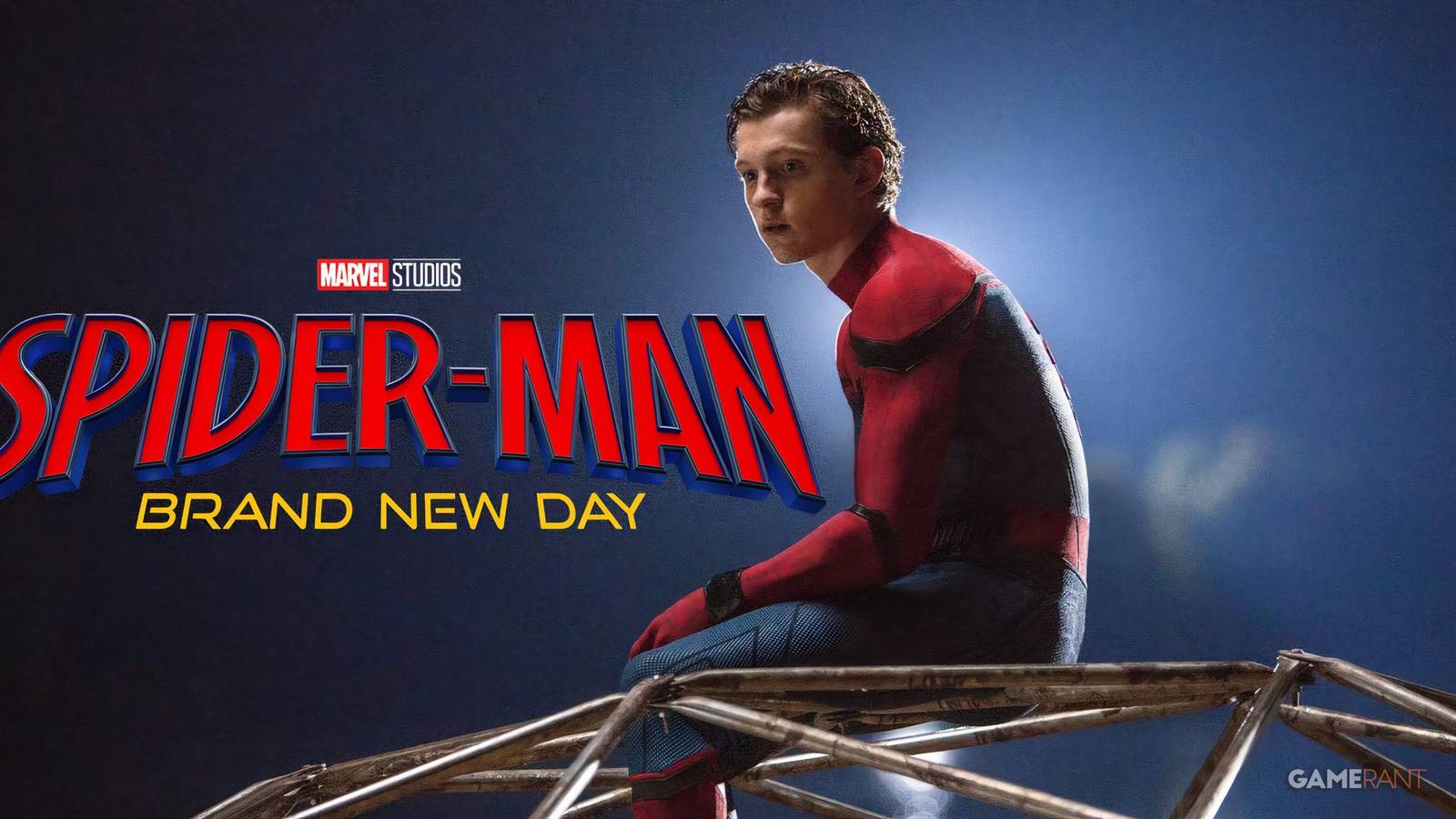 Spider-Man feature