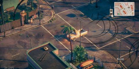 Spin 180 Degrees the Right Way Deliver at all costs tips and tricks (2)