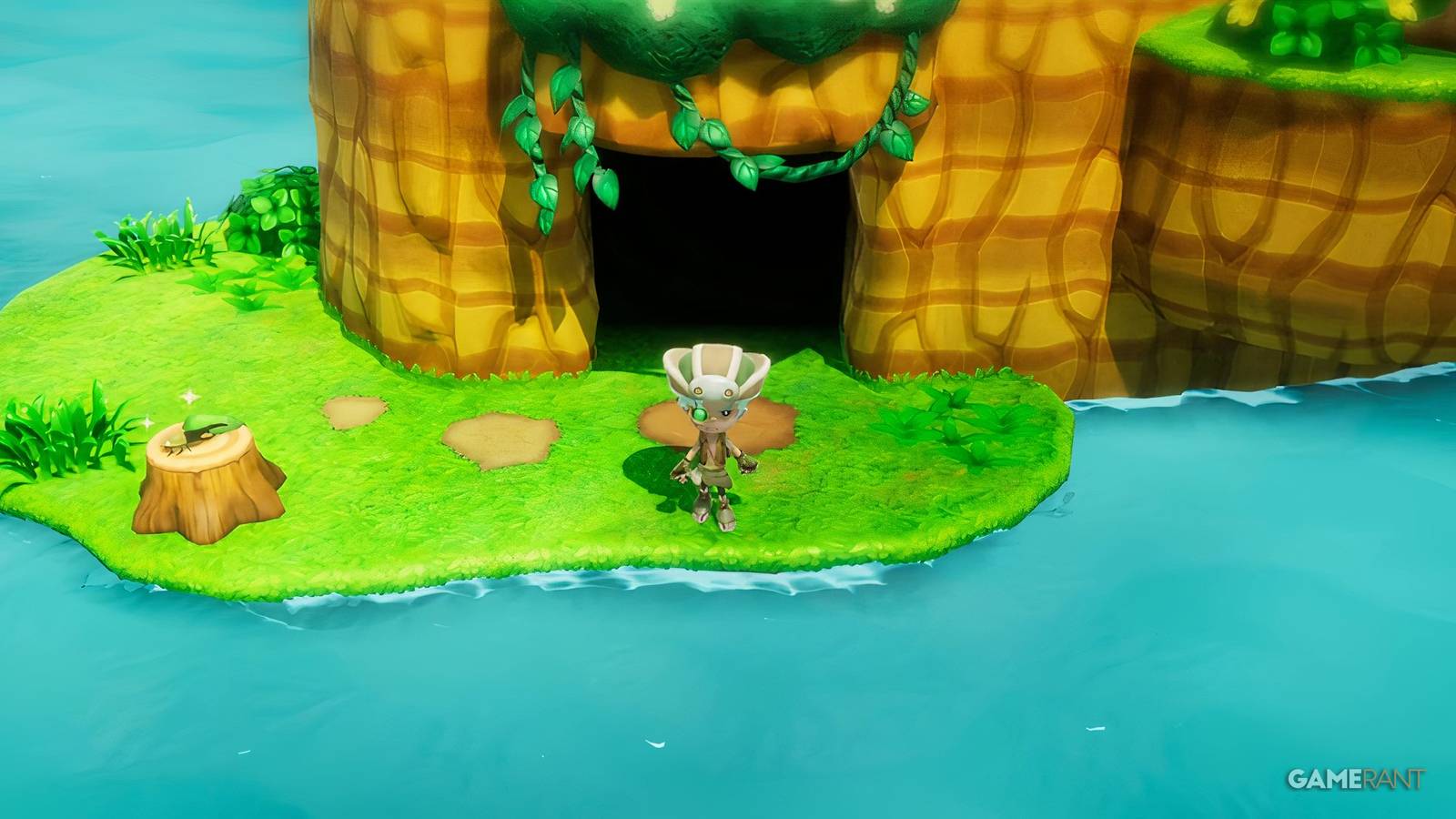 spirit road exit fantasy life i girl steals time