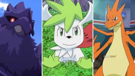 Best Flying-Type Pokemon