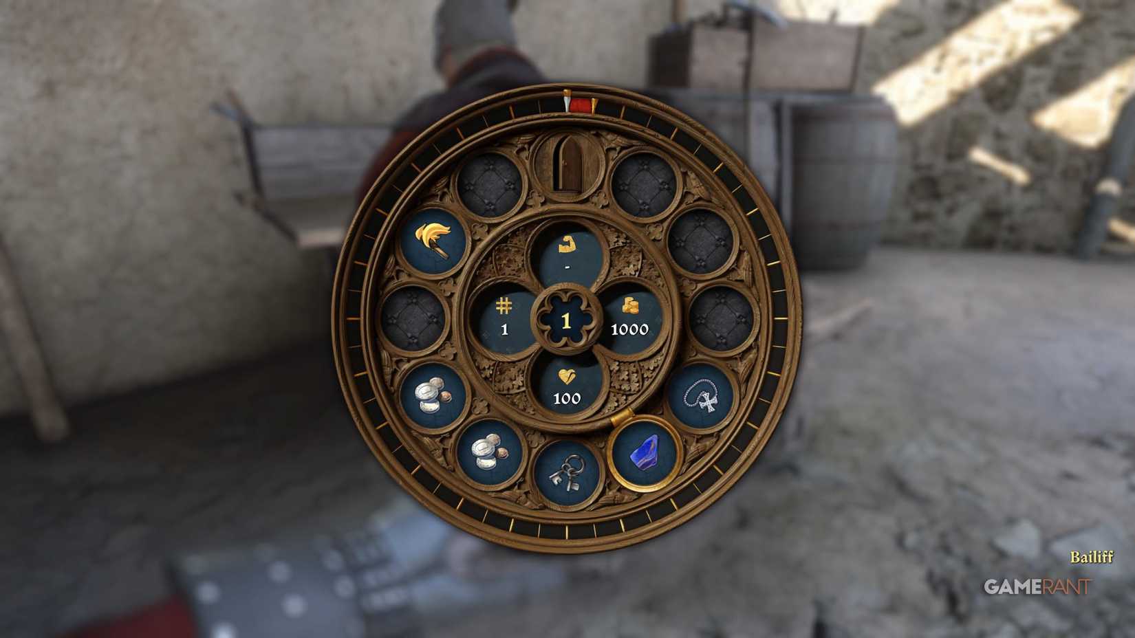 Stained Honour Quest Walkthrough In Kingdom Come Deliverance 2 (8)