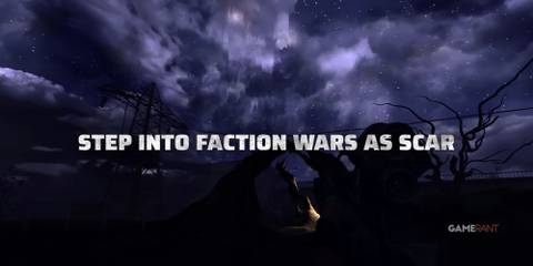 STALKER Clear Sky Factions (5)