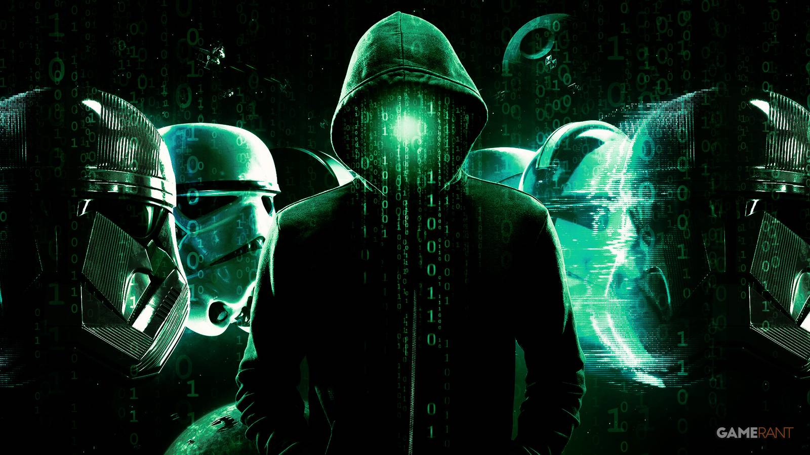 Star Wars Battlefront 2 has a hacker problem