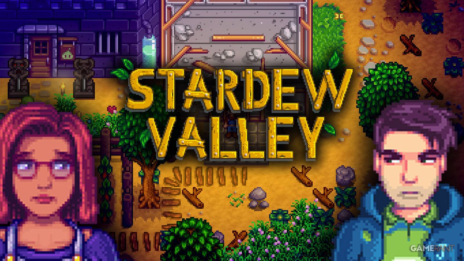 Stardew Valley Cardinal Sins Explained