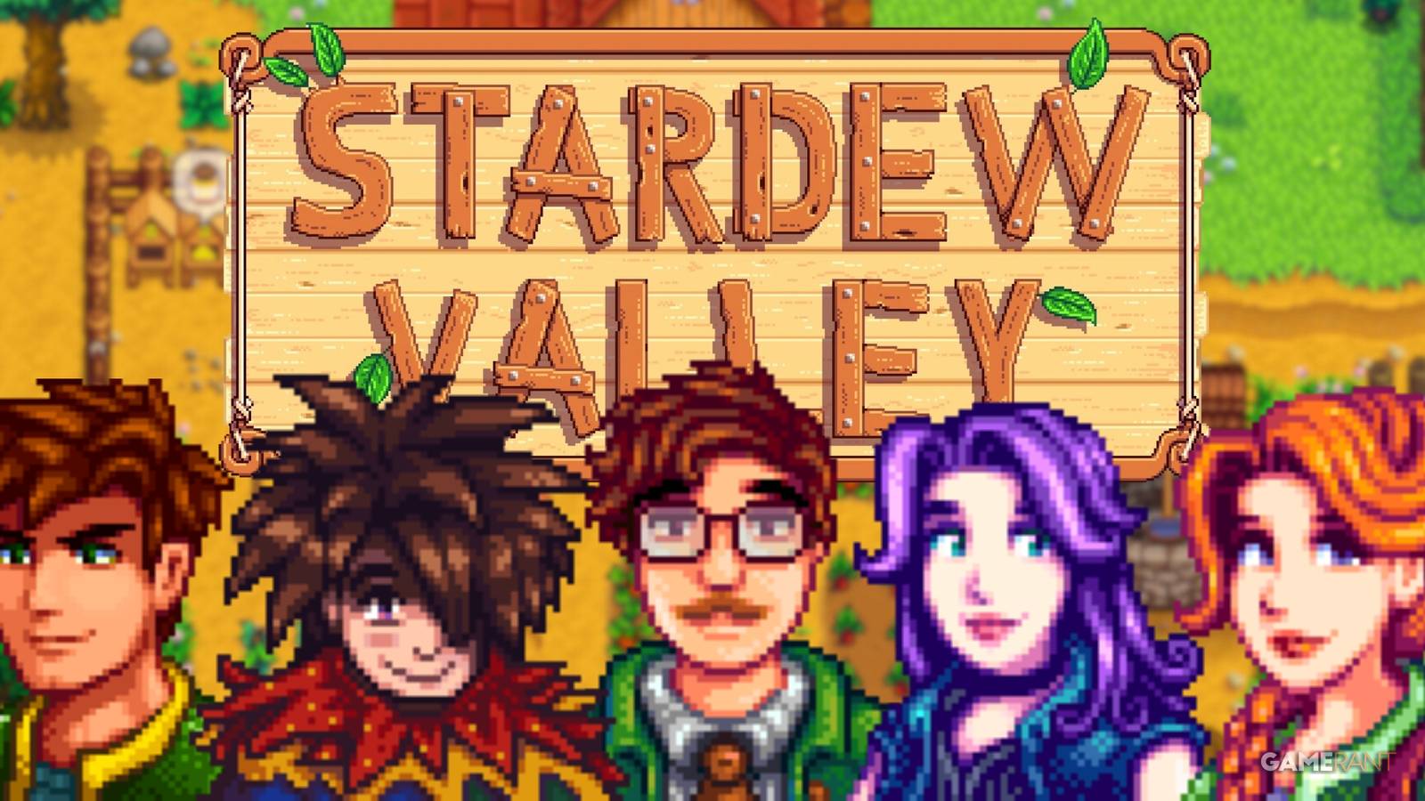 Stardew Valley 2 Keep Pelican Town or Go to New Setting