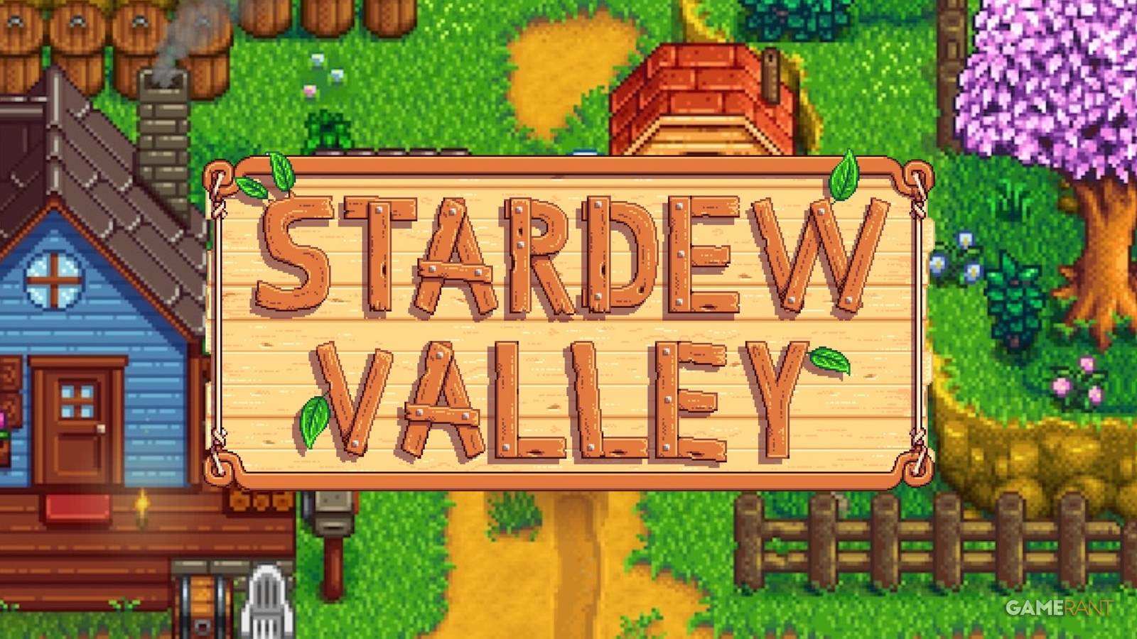 It's The End of an Era For Stardew Valley, But Fans Shouldn't Worry