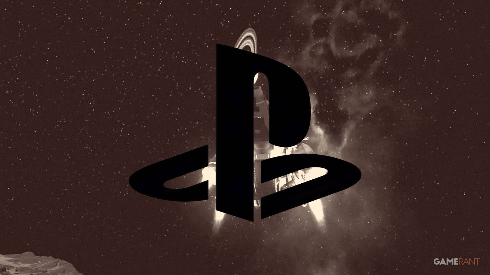 Starfield PlayStation Logo