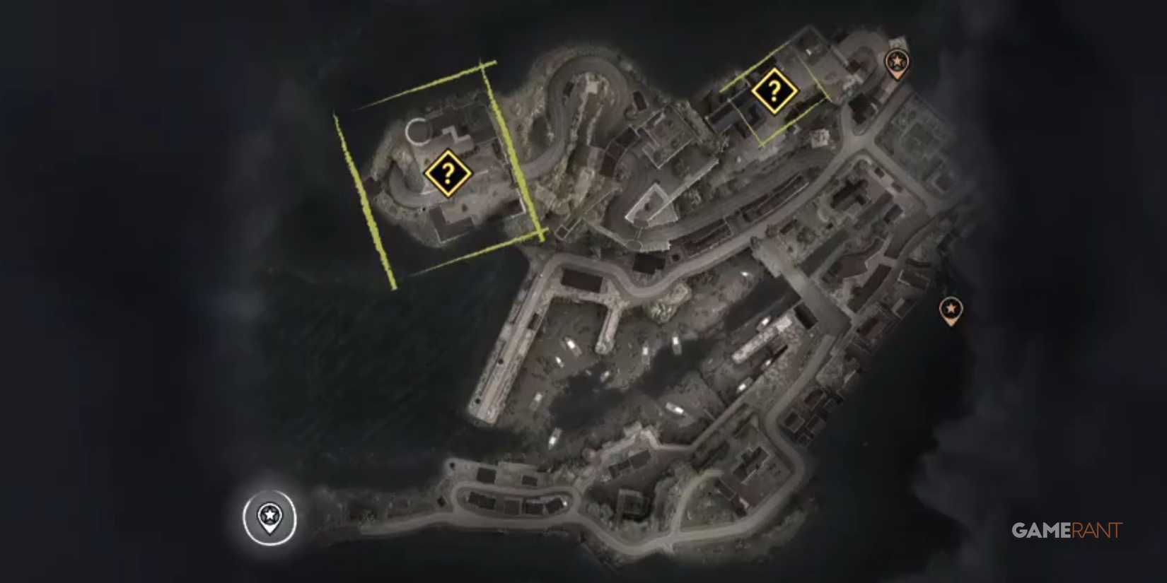 Starting Locations Sniper Elite Resistance All Collectibles