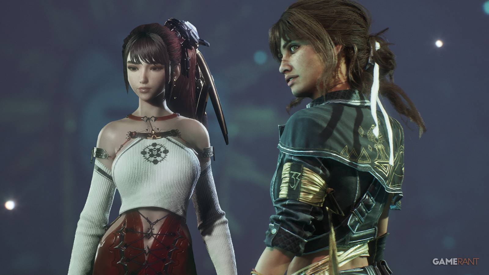 stellar-blade-free-post-launch-skin-neurolink-suit-clair-obscur-expedition-33-game-rant