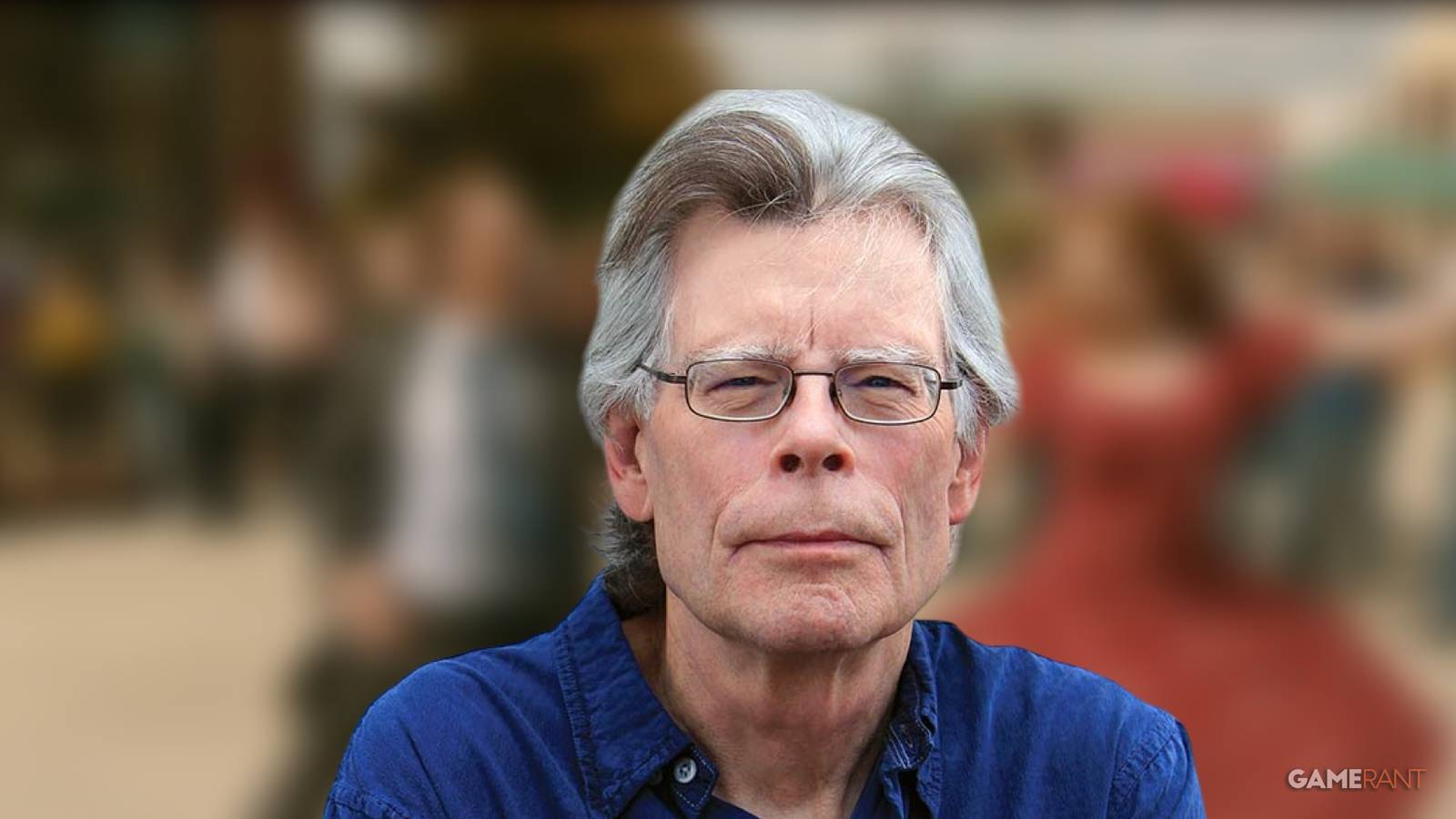 Stephen King The Life Of Chuck