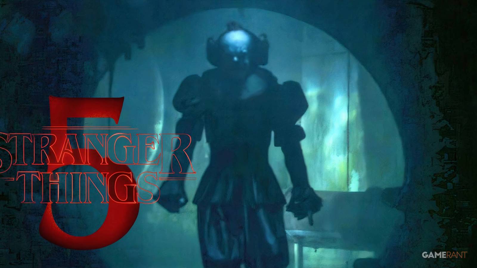 Stranger Things and Welcome To Derry feature image