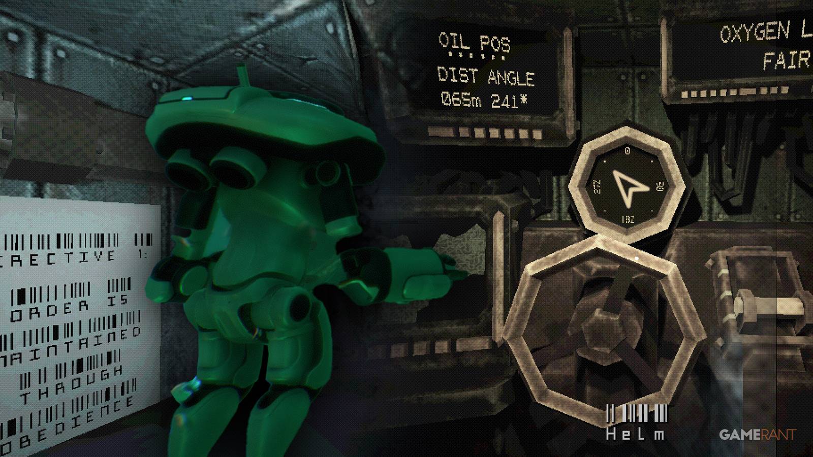 Subnautica Players The Oily Depths