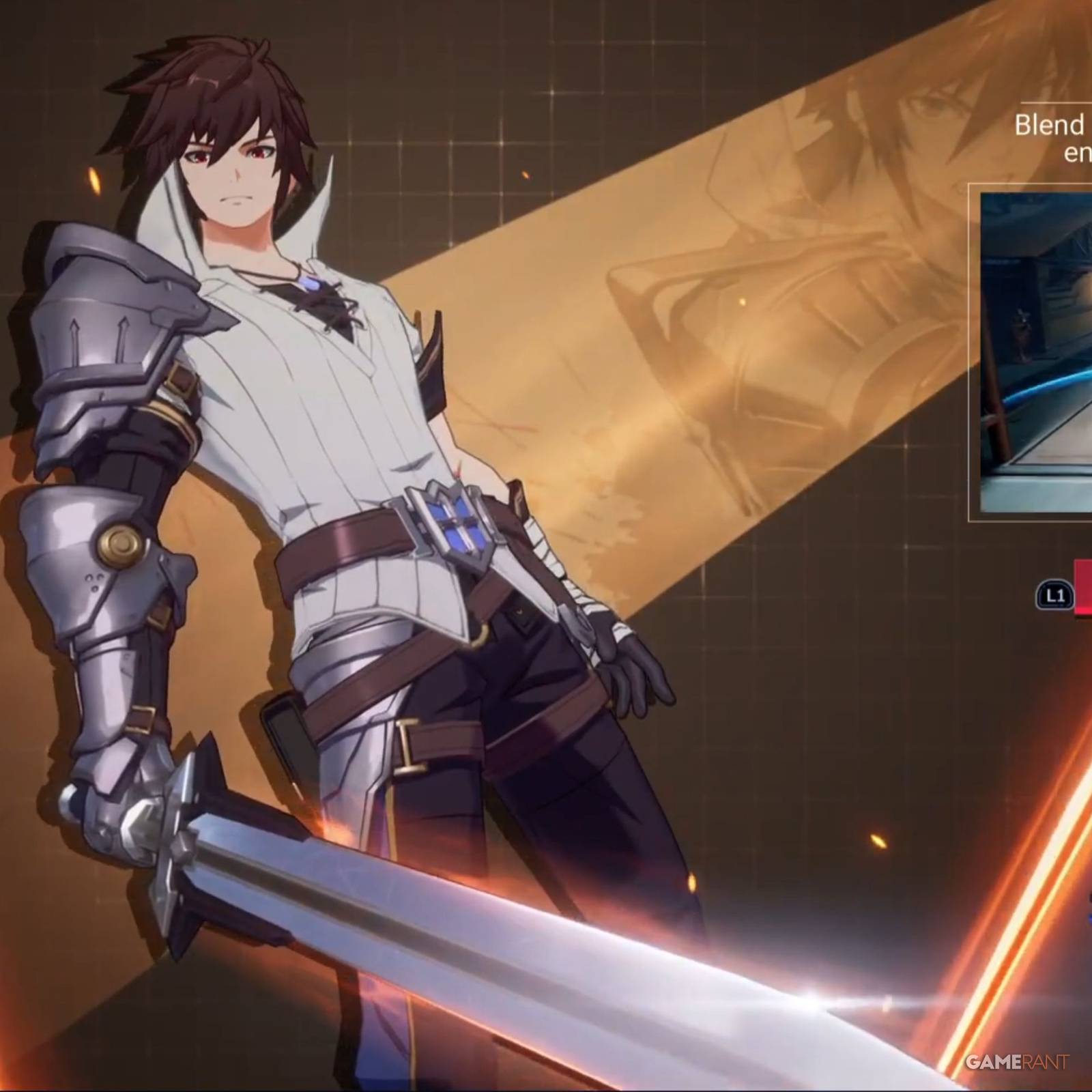 Searching for a master swordsman on the journey to hell in Final Fantasy  15's Episode Gladio DLC | GamesRadar+, image size:1600x1600