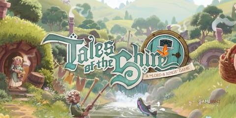 Tales of the Shire Waiting Room Playlist 