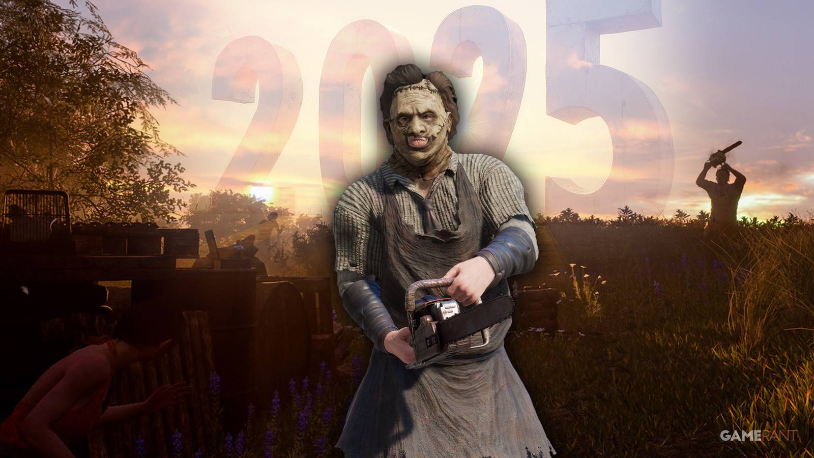 Texas Chainsaw Massacre 2025 Last Look