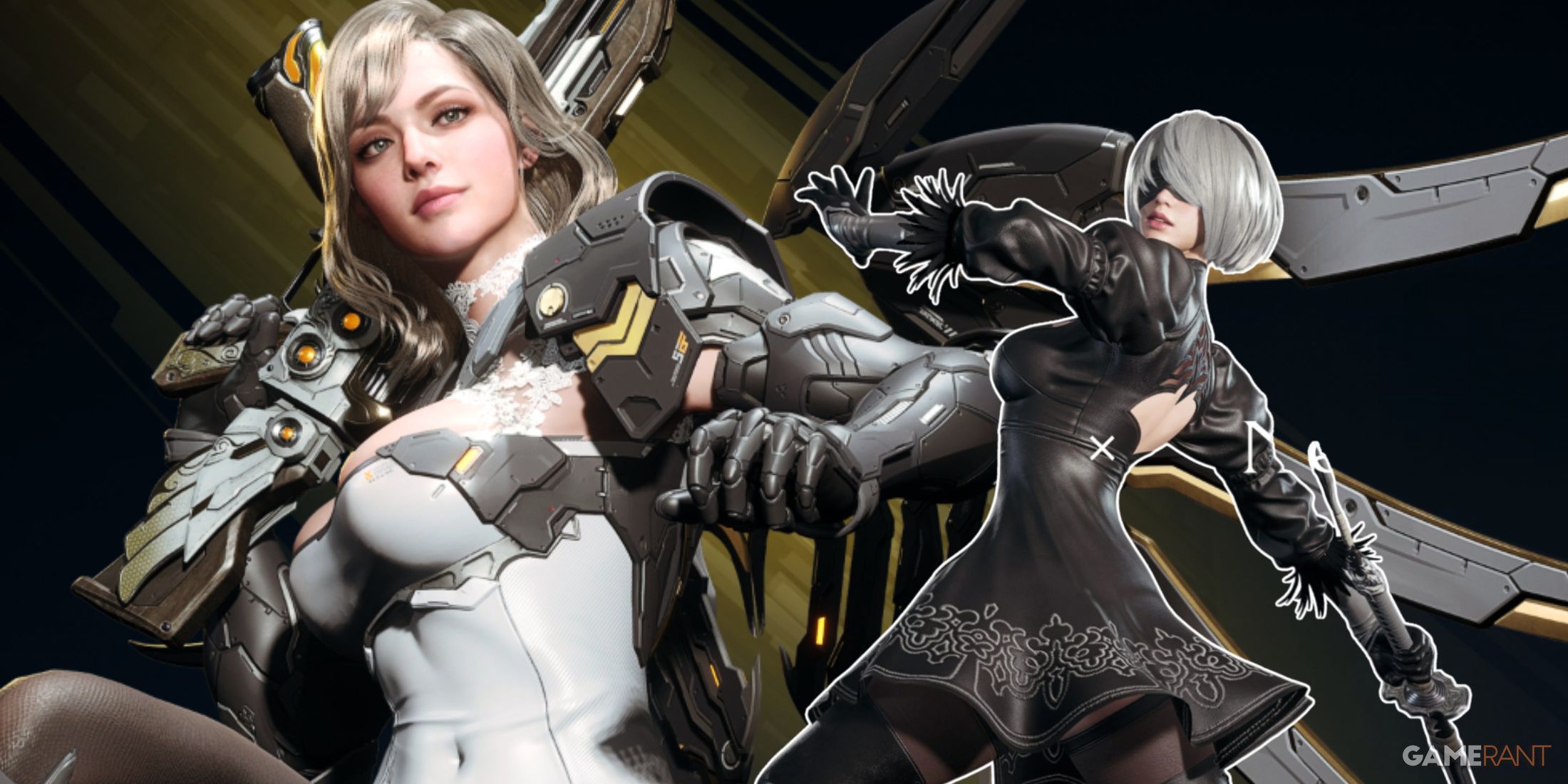 the first descendant announces season 3 update and nier automata collab