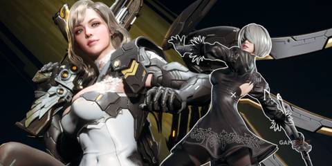 the first descendant announces season 3 update and nier automata collab