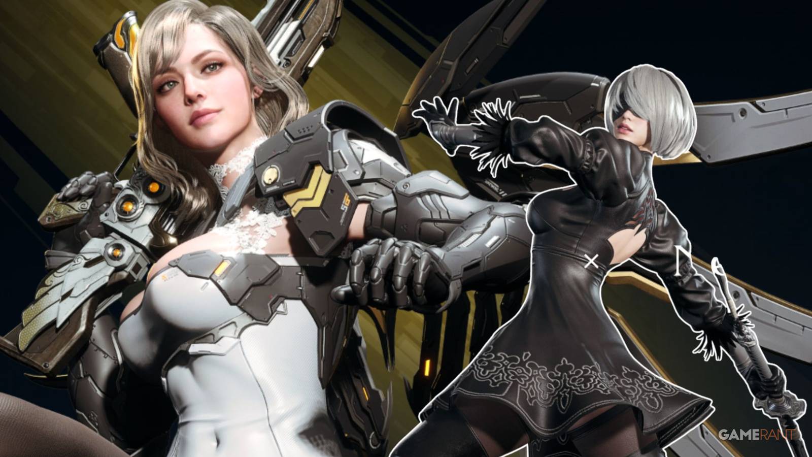 the first descendant announces season 3 update and nier automata collab