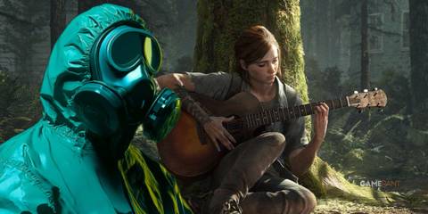 How Quarantine Zone: The Last Check Explores an Unseen Part of The Last of Us