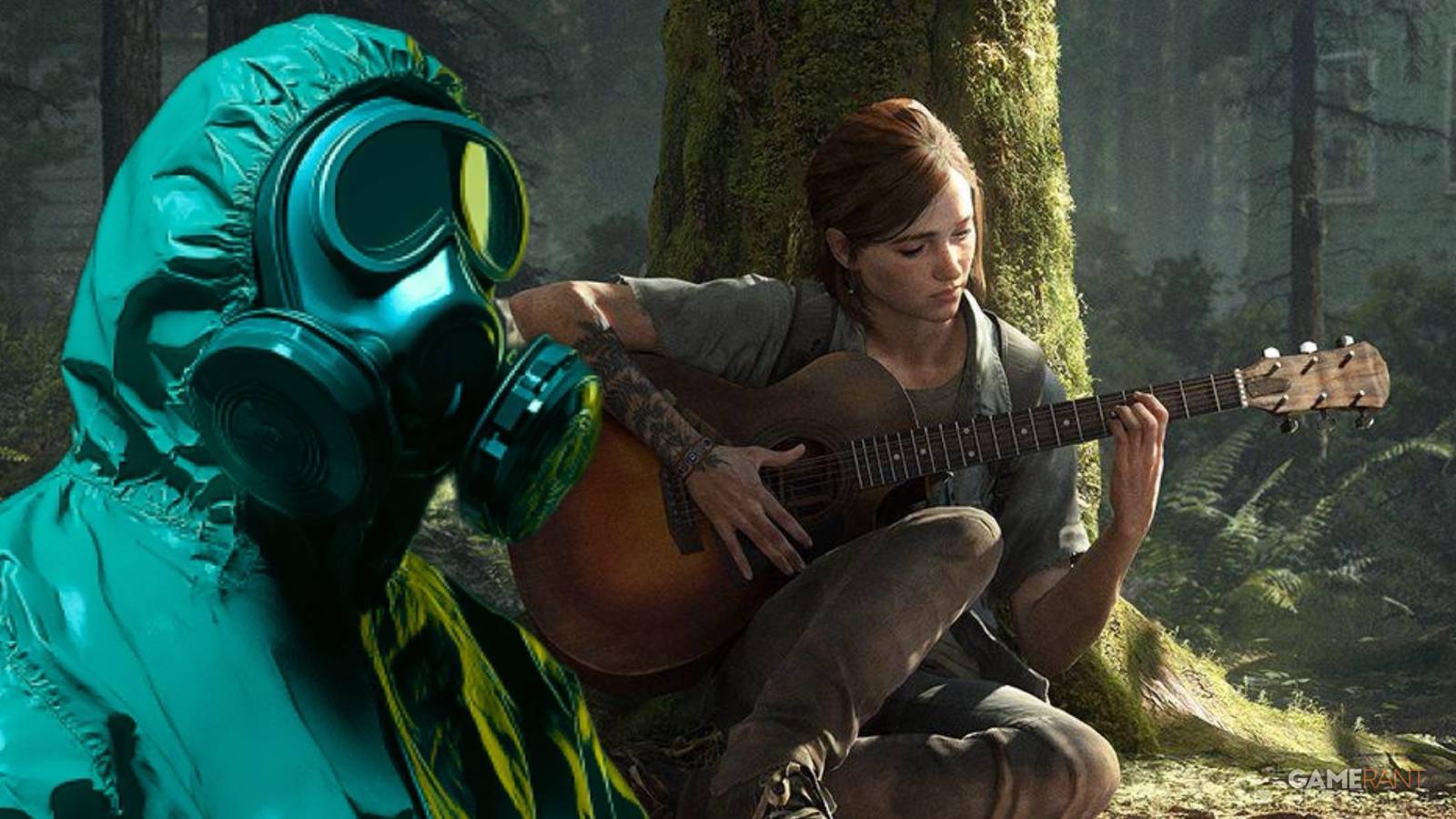 How Quarantine Zone: The Last Check Explores an Unseen Part of The Last of Us
