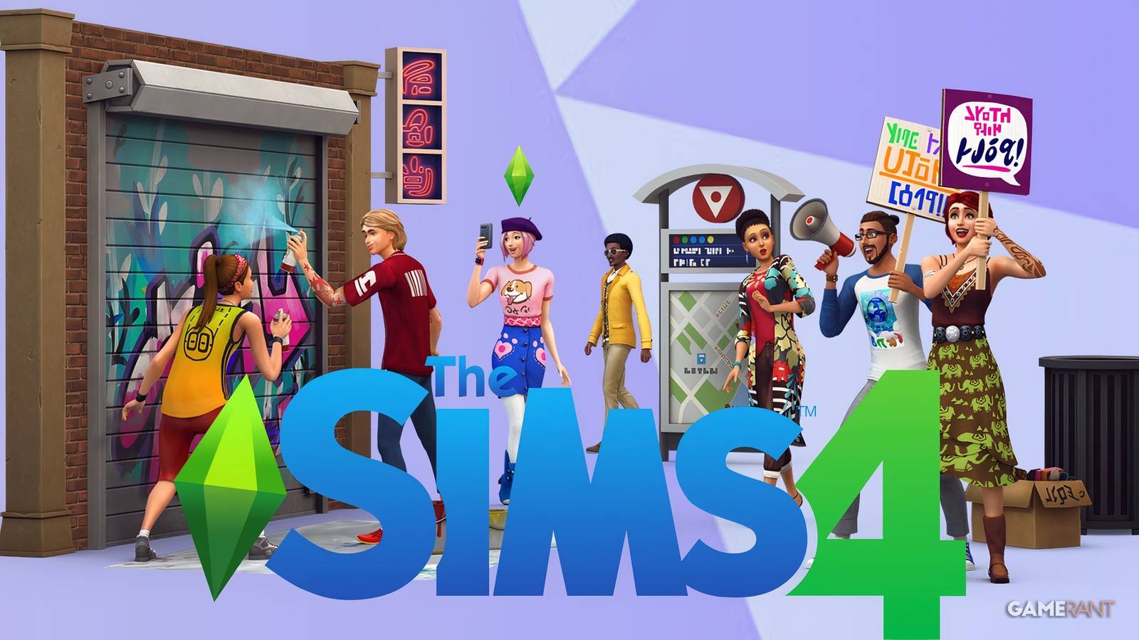 The Sims 4 Cardinal Sins Explained