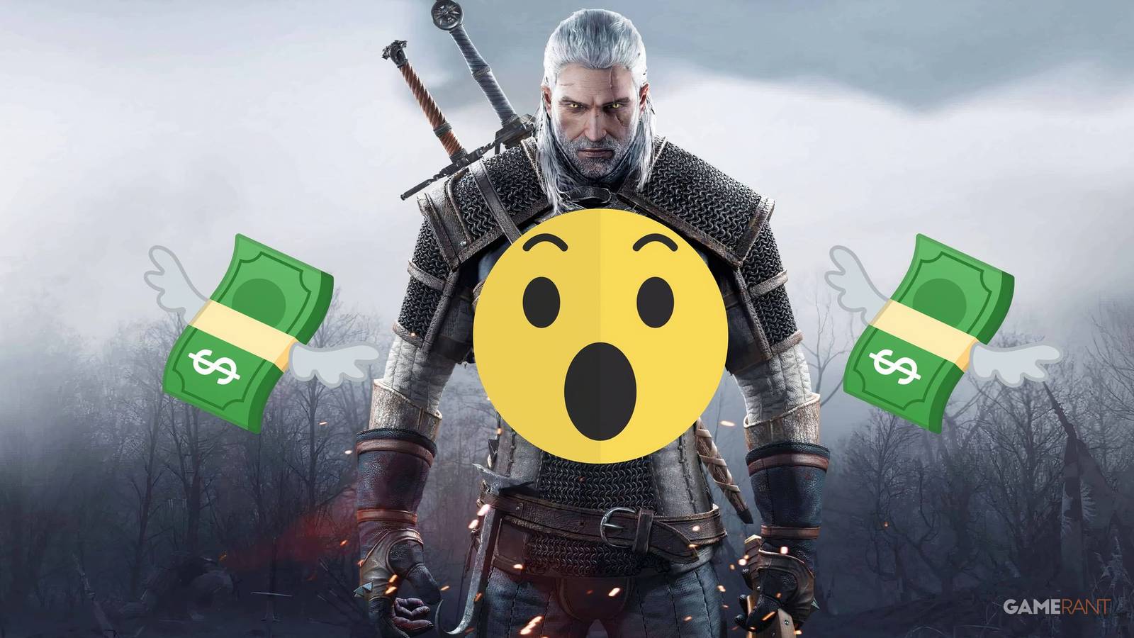 the witcher 3 reached its lifetime sales goal of 6 million units within just three months