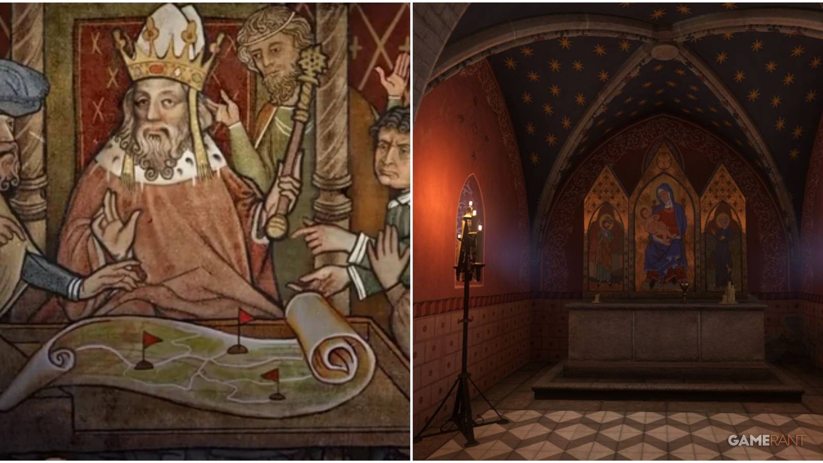 Things Kingdom Come Deliverance Did Better Than The Sequel