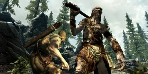 things-not-to-do-skyrim-game-rant