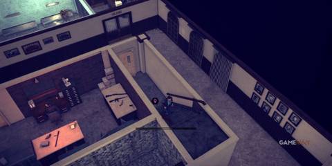 Timed Breath The Precinct Upgrades (2)