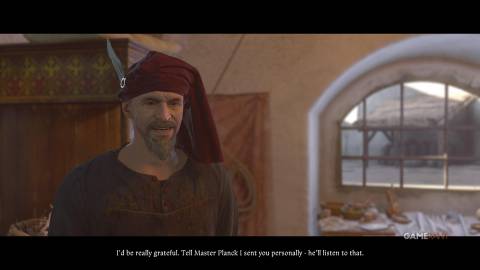 Unveiling Quest Walkthrough In Kingdom Come Deliverance 2 (1)