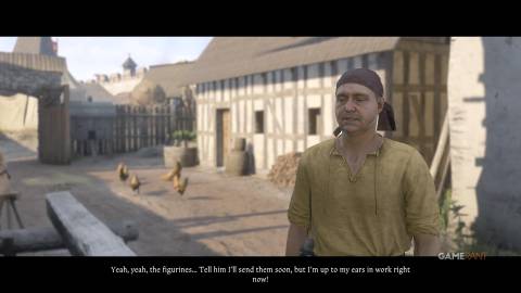 Unveiling Quest Walkthrough In Kingdom Come Deliverance 2 (4)
