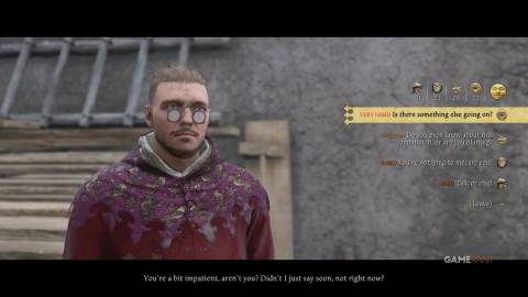 Unveiling Quest Walkthrough In Kingdom Come Deliverance 2 (5)