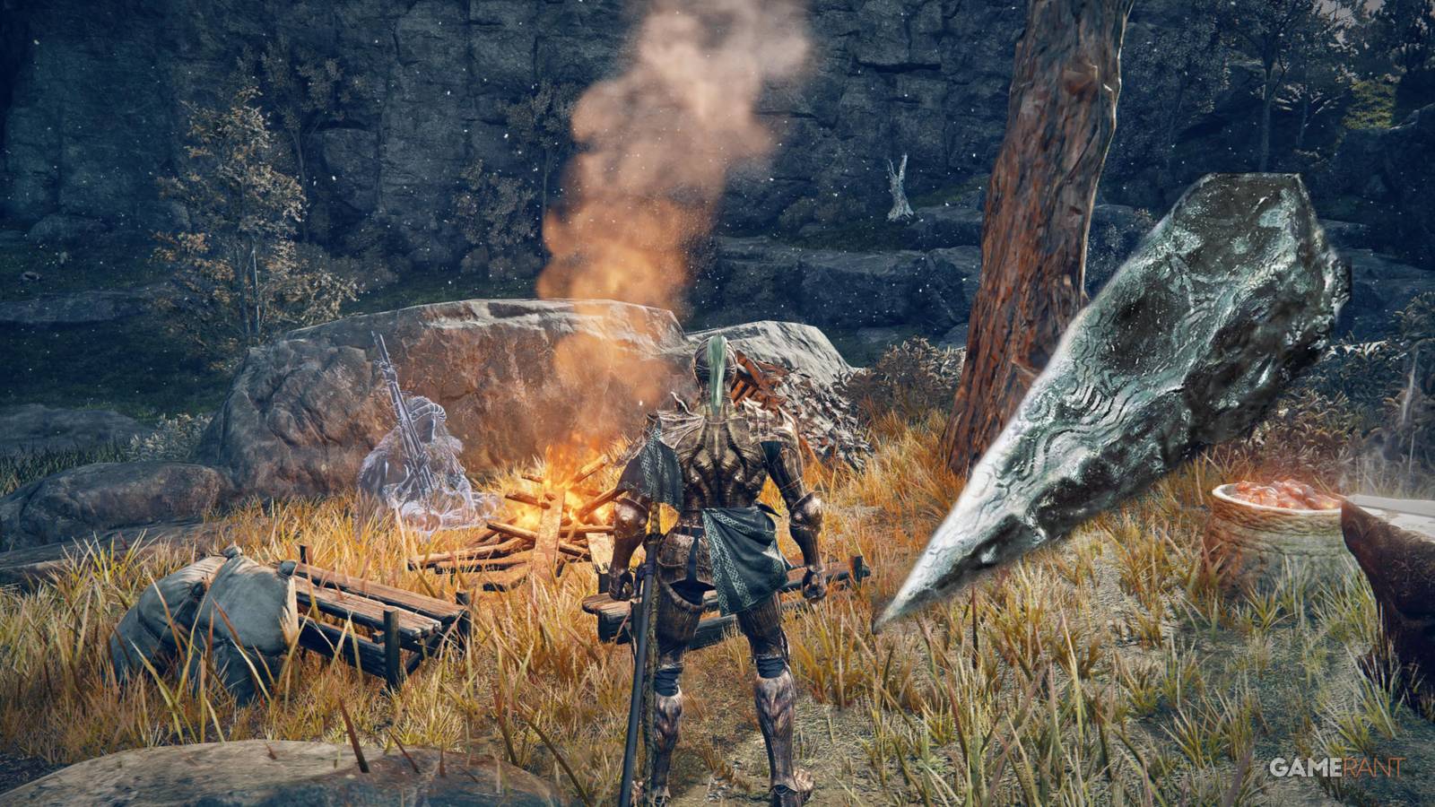 Upgrading Weapons in Elden Ring Nightreign Featured Image