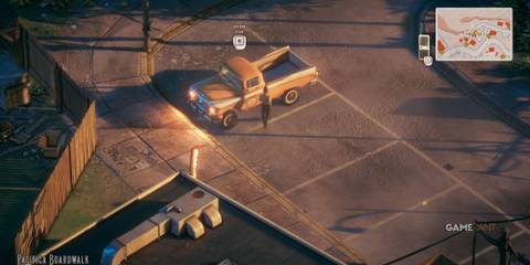 Use The Nearest Phone Booth Deliveries Deliver at all costs tips and tricks (2)